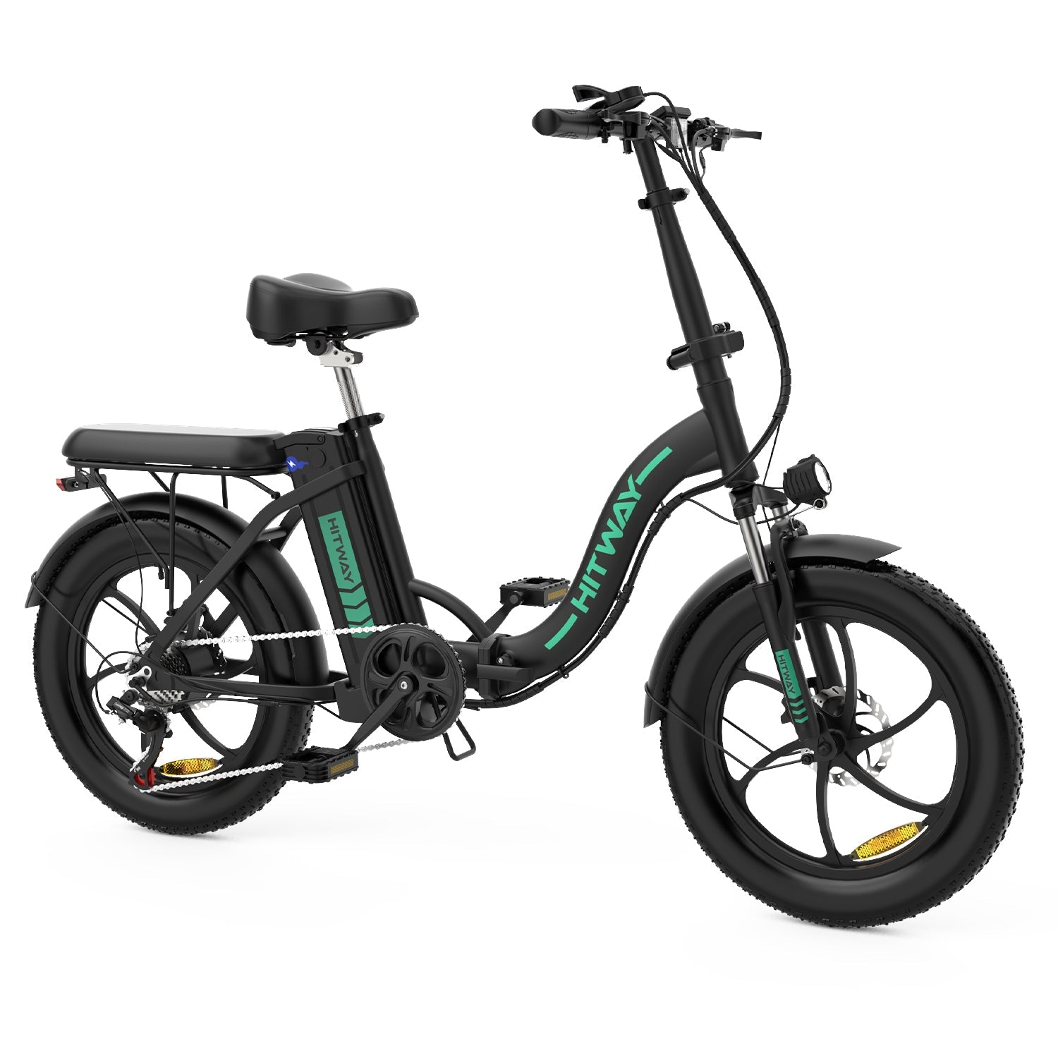 KOOLUX BK6S 3.0 - Bicicleta eléctrica - Tienda de ruedas
