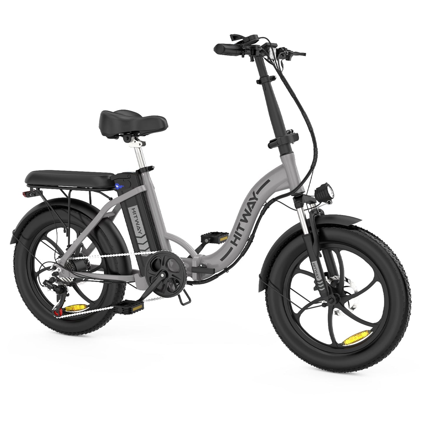KOOLUX BK6S 3.0 - Bicicleta eléctrica - Tienda de ruedas