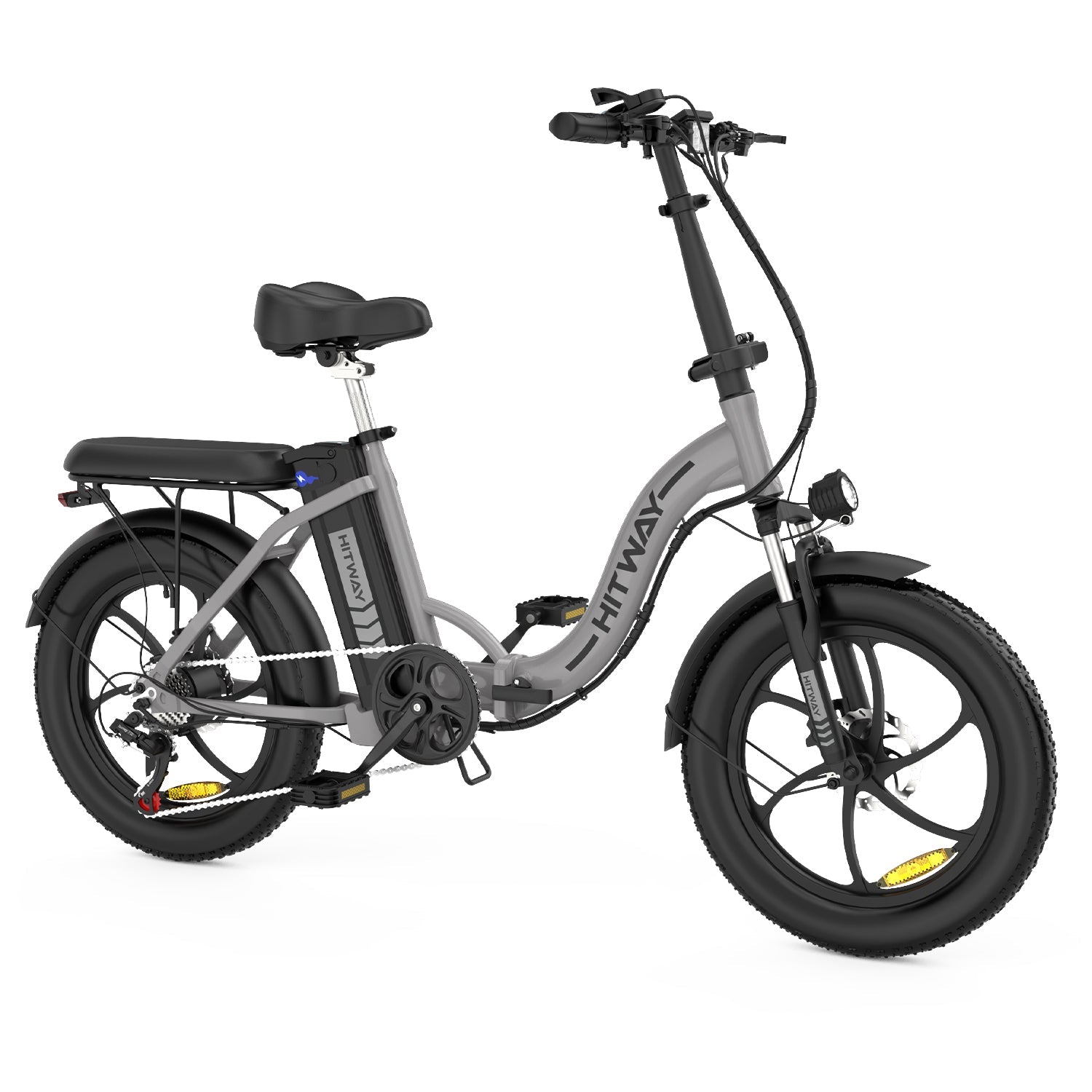 KOOLUX BK6S 3.0 - Bicicleta eléctrica - Tienda de ruedas