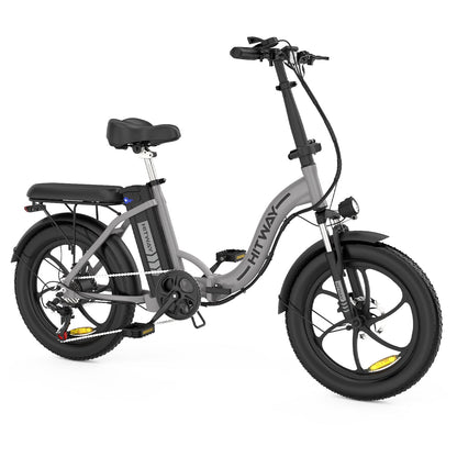 KOOLUX BK6S 3.0 - Bicicleta eléctrica - Tienda de ruedas