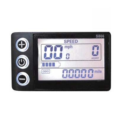 Koolux BK6S 4.0 - Bicicleta eléctrica - Tienda de ruedas