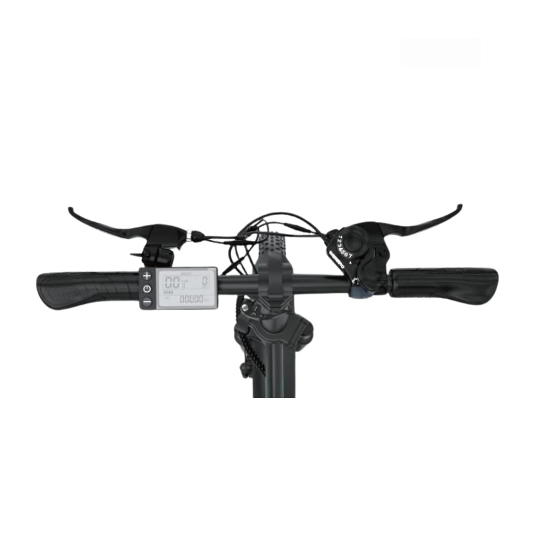 Koolux BK6S 4.0 - Bicicleta eléctrica - Tienda de ruedas