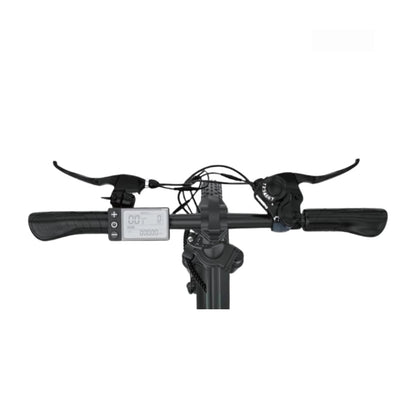 Koolux BK6S 4.0 - Bicicleta eléctrica - Tienda de ruedas