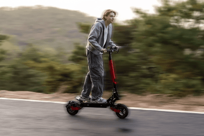 KOOLUX U1 - Patinete eléctrico - Tienda de ruedas