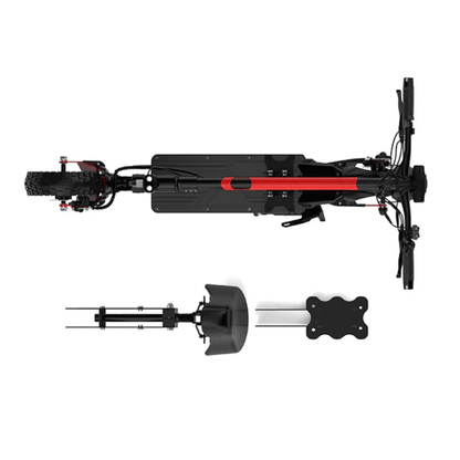 KOOLUX U1 - Patinete eléctrico - Tienda de ruedas