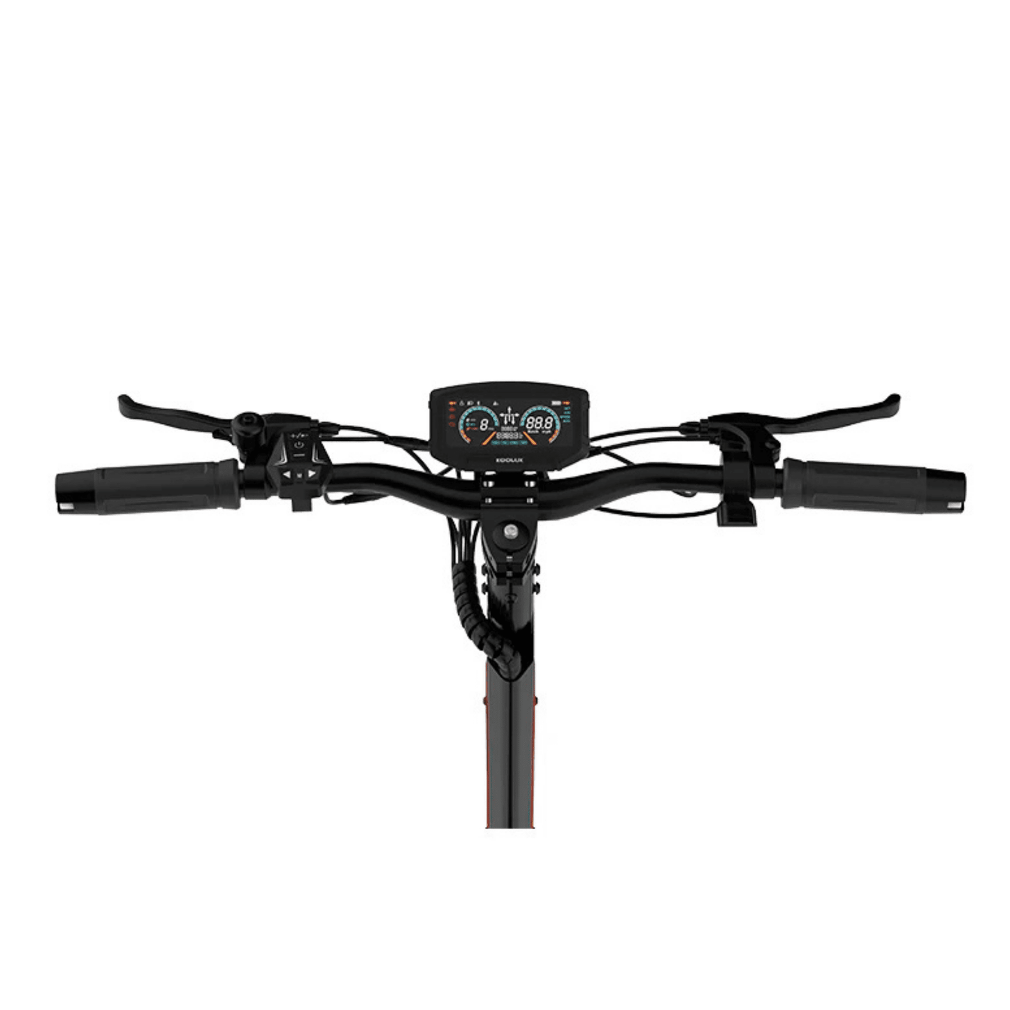 KOOLUX U1 - Patinete eléctrico - Tienda de ruedas