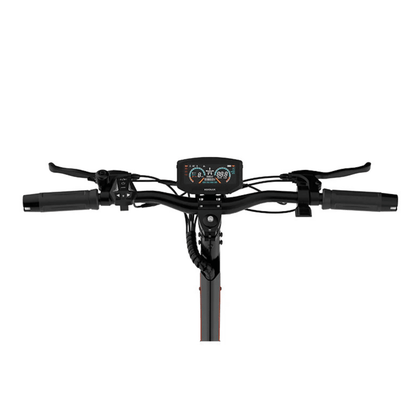 KOOLUX U1 - Patinete eléctrico - Tienda de ruedas