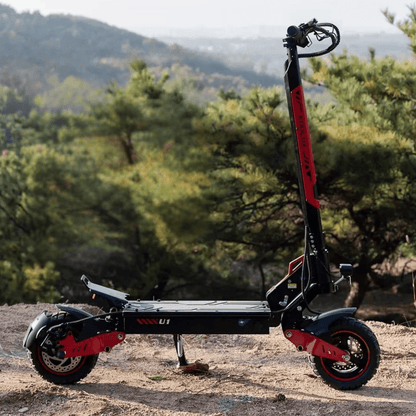 KOOLUX U1 - Patinete eléctrico - Tienda de ruedas