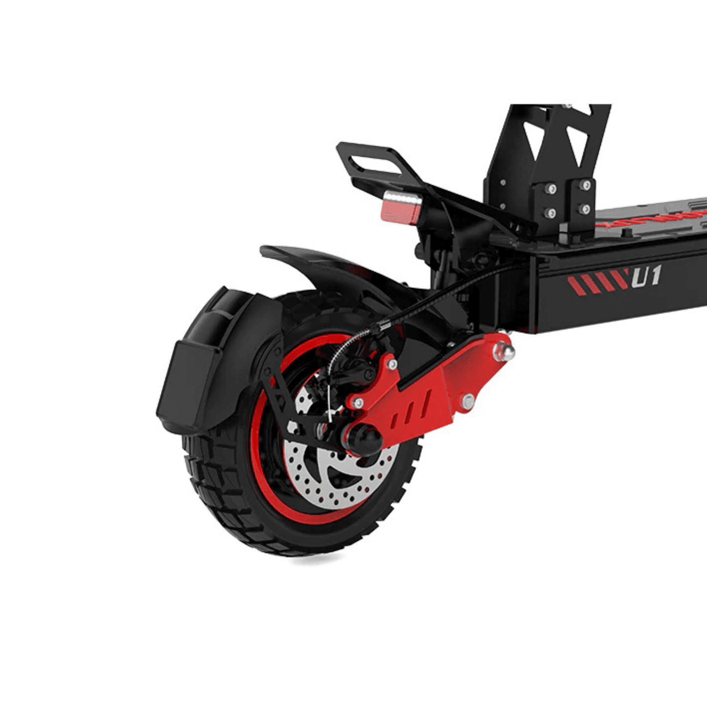 KOOLUX U1 - Patinete eléctrico - Tienda de ruedas