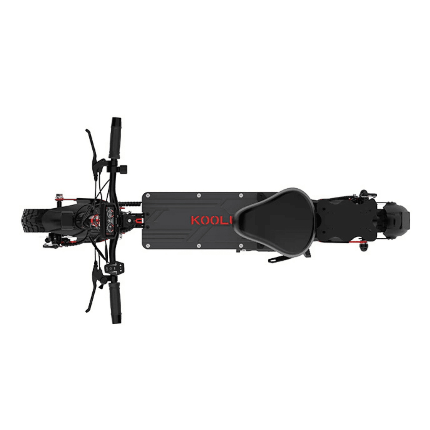 KOOLUX U1 - Patinete eléctrico - Tienda de ruedas