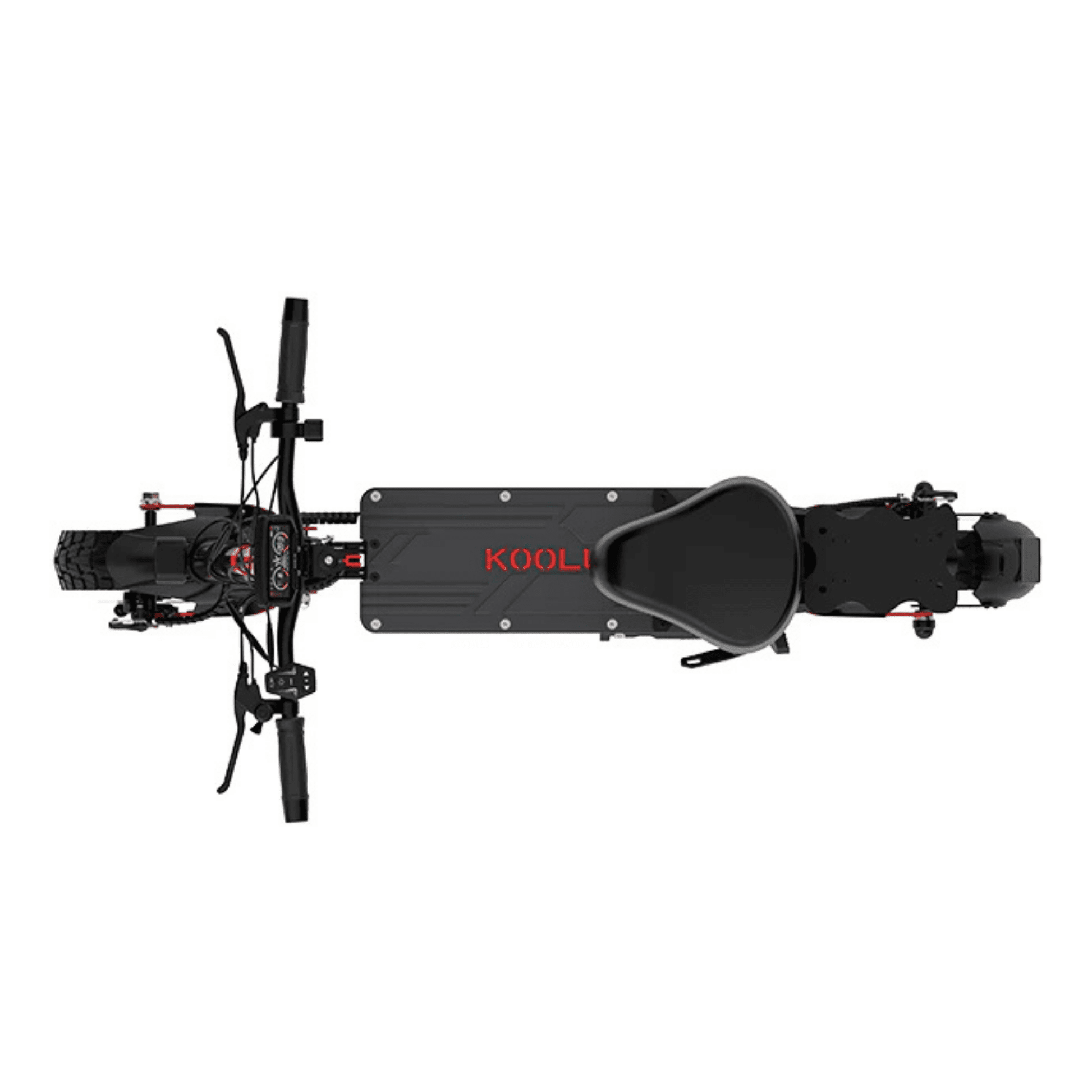 KOOLUX U1 - Patinete eléctrico - Tienda de ruedas