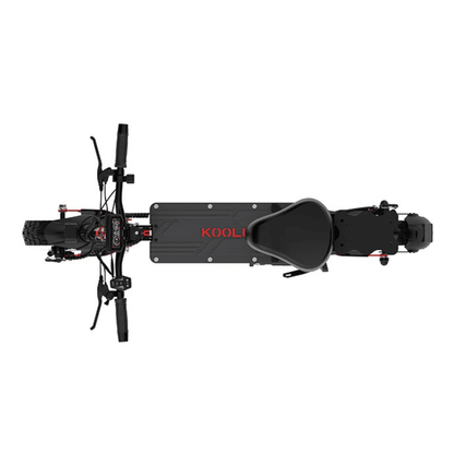 KOOLUX U1 - Patinete eléctrico - Tienda de ruedas