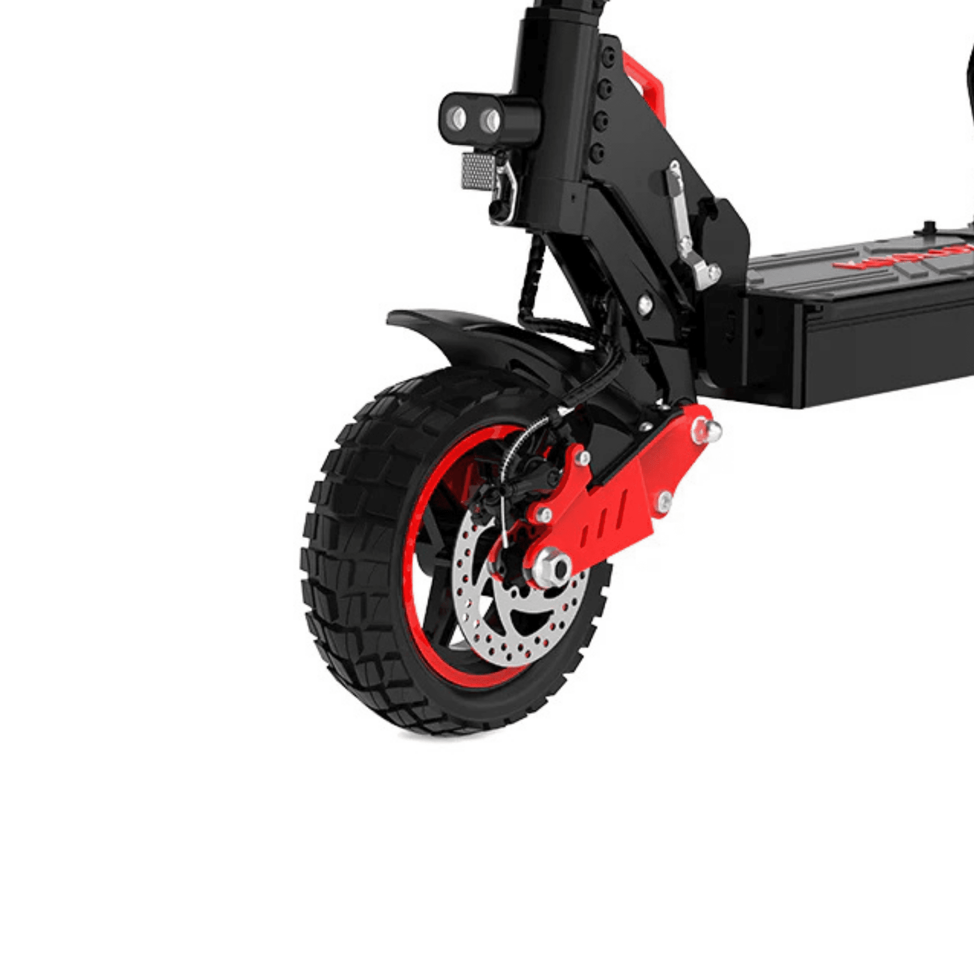 KOOLUX U1 - Patinete eléctrico - Tienda de ruedas