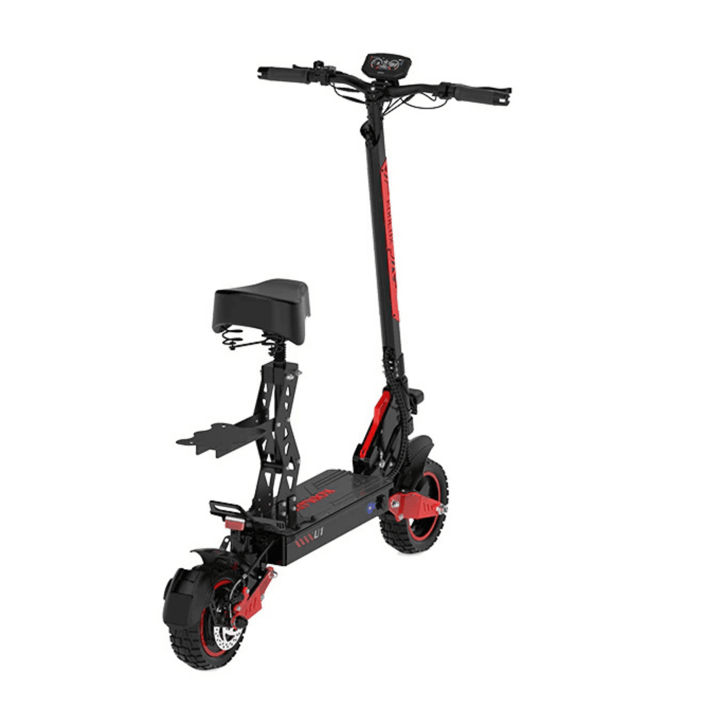 KOOLUX U1 - Patinete eléctrico - Tienda de ruedas