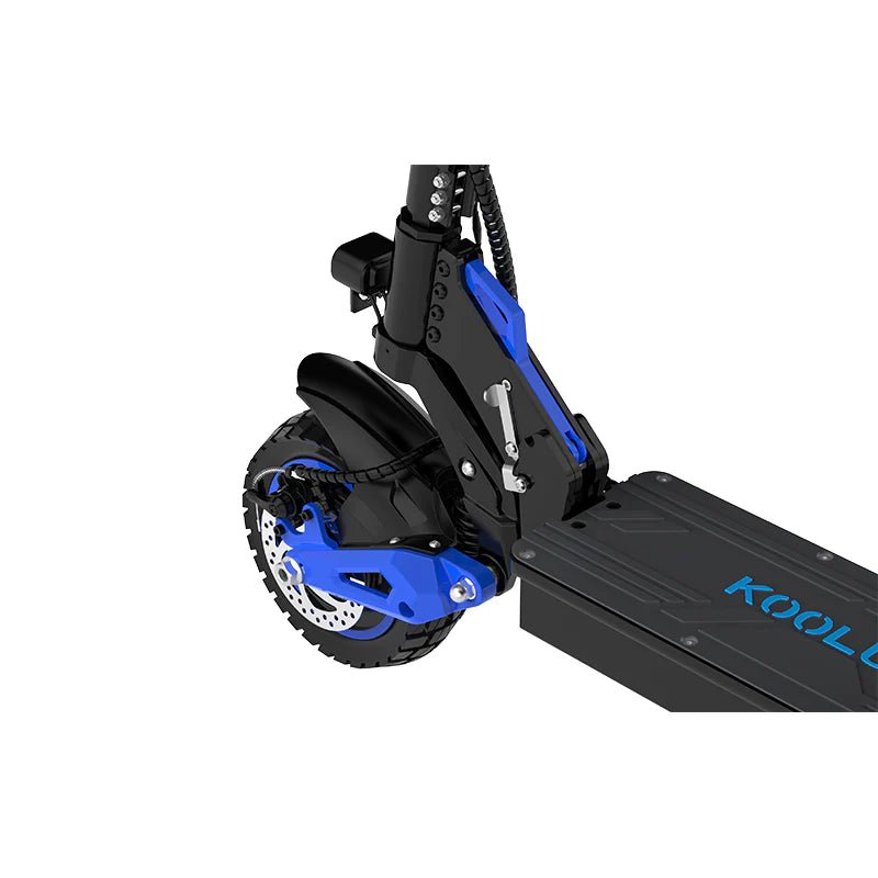 Koolux U1 Pro- Patinete eléctrico - Tienda de ruedas