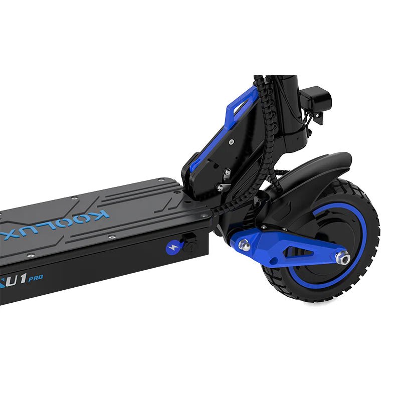 Koolux U1 Pro- Patinete eléctrico - Tienda de ruedas