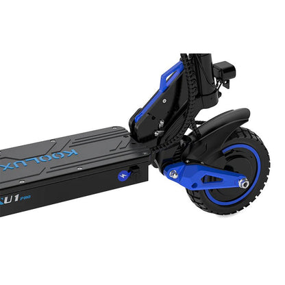 Koolux U1 Pro- Patinete eléctrico - Tienda de ruedas