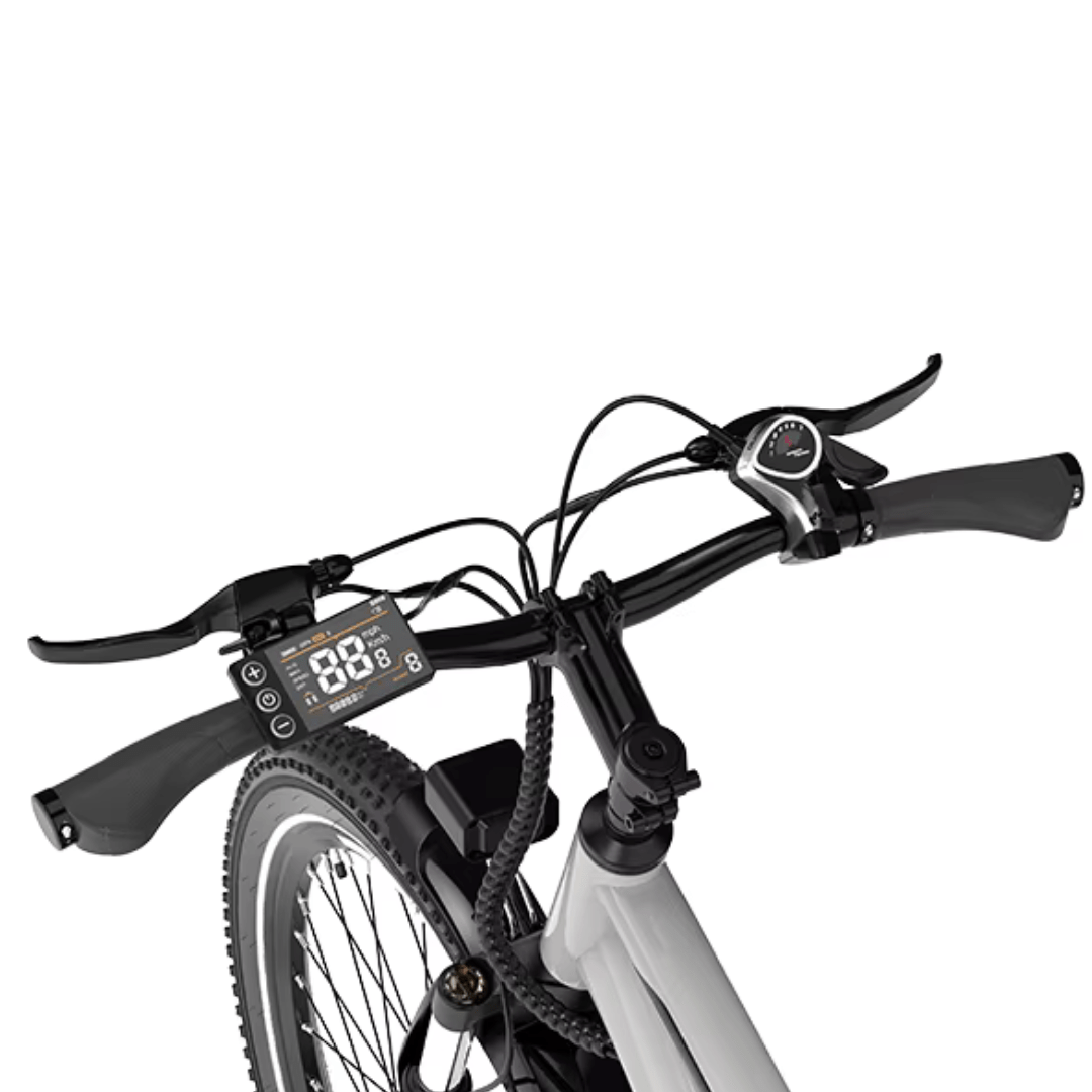 KOOLUX X15 - Bicicleta eléctrica - Tienda de ruedas