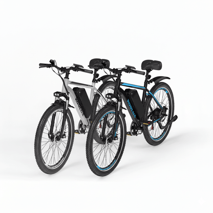 KOOLUX X15 - Bicicleta eléctrica - Tienda de ruedas
