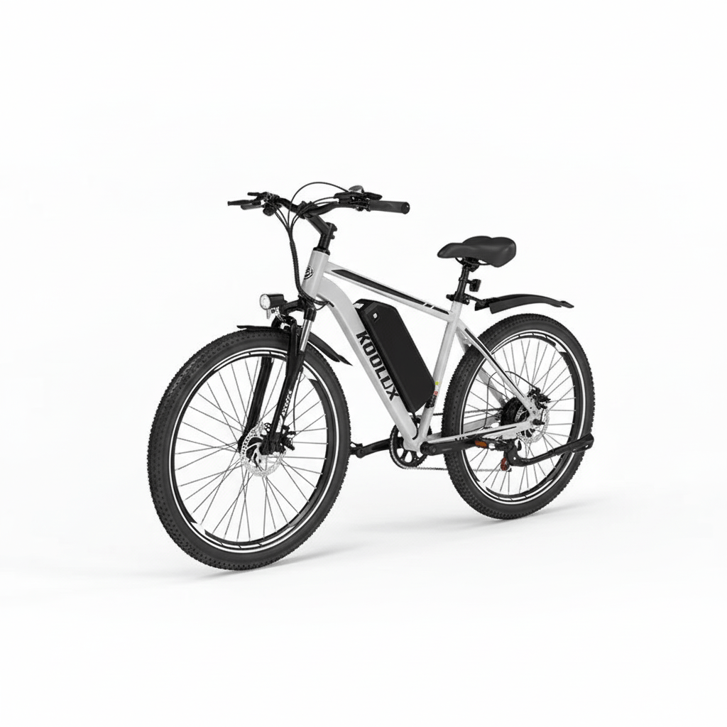 KOOLUX X15 - Bicicleta eléctrica - Tienda de ruedas
