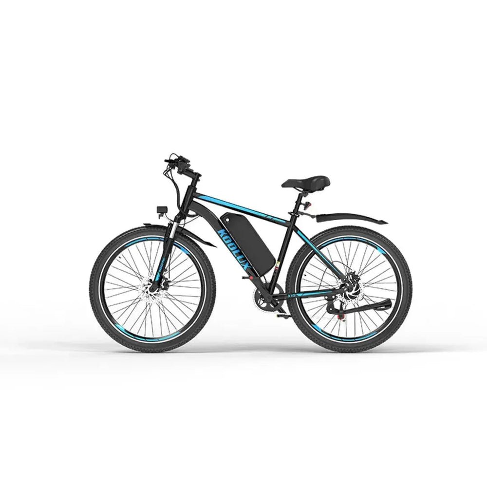 KOOLUX X15 - Bicicleta eléctrica - Tienda de ruedas