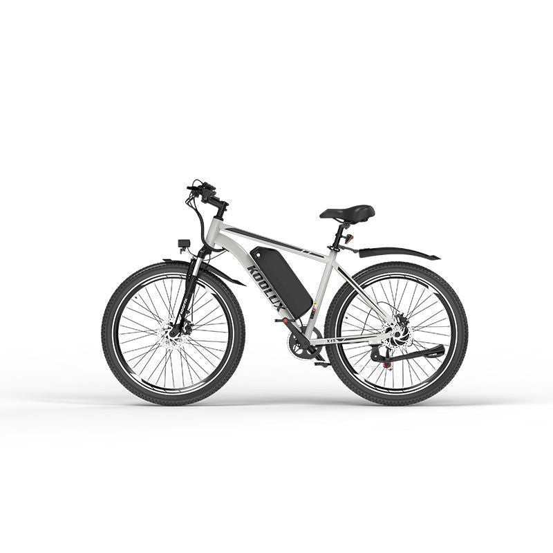 KOOLUX X15 - Bicicleta eléctrica - Tienda de ruedas