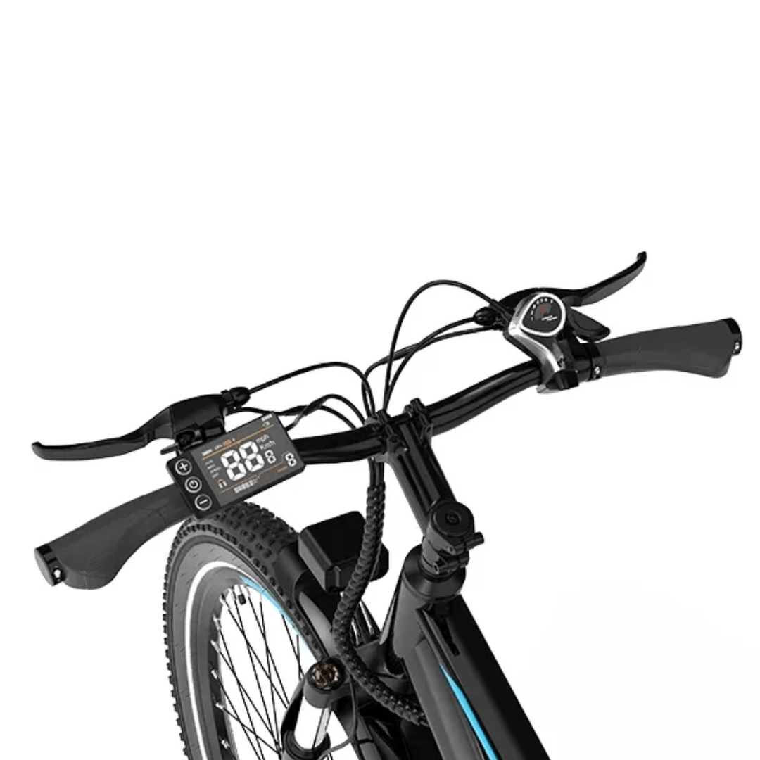 KOOLUX X15 - Bicicleta eléctrica - Tienda de ruedas