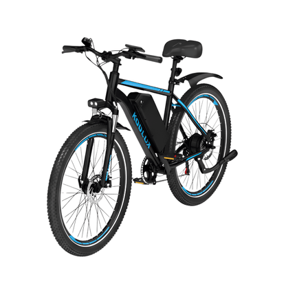 KOOLUX X15 - Bicicleta eléctrica - Tienda de ruedas