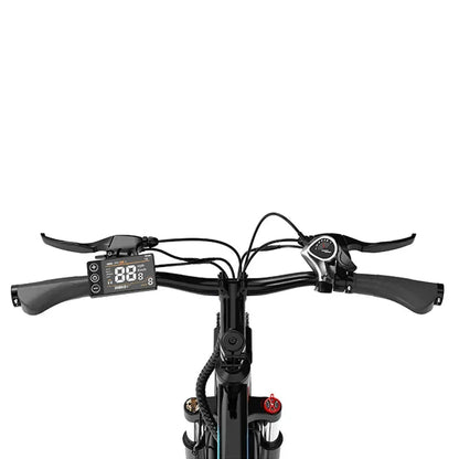 KOOLUX X15 - Bicicleta eléctrica - Tienda de ruedas