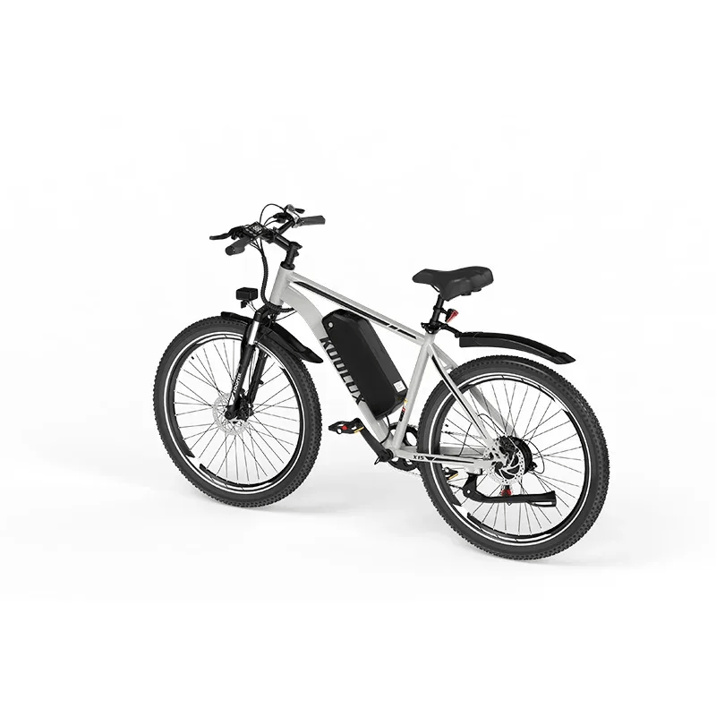 KOOLUX X15 - Bicicleta eléctrica - Tienda de ruedas