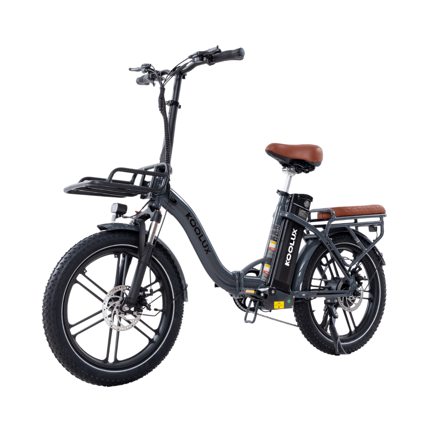 KOOLUX X16 - Bicicleta eléctrica - Tienda de ruedas
