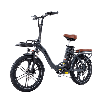 KOOLUX X16 - Bicicleta eléctrica - Tienda de ruedas