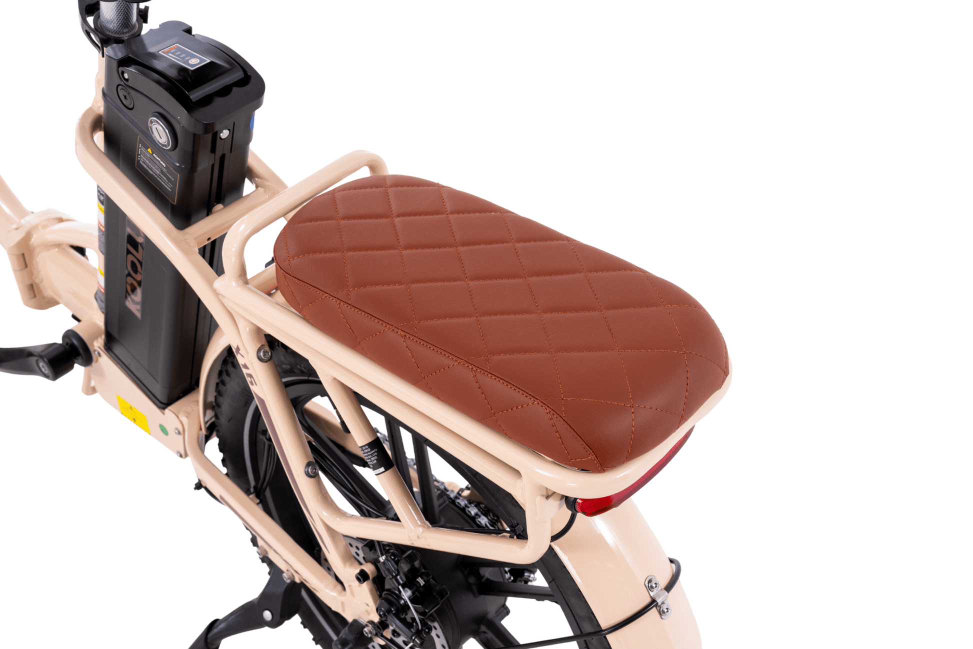 KOOLUX X16 - Bicicleta eléctrica - Tienda de ruedas