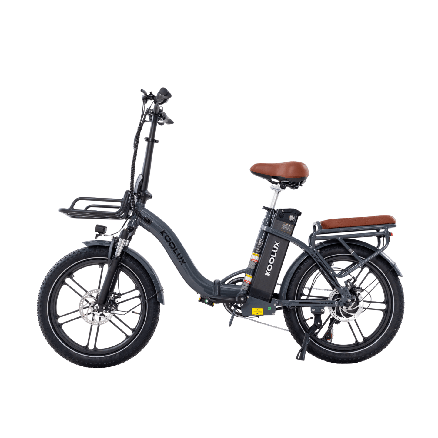 KOOLUX X16 - Bicicleta eléctrica - Tienda de ruedas