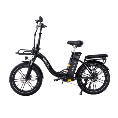 KOOLUX X16 - Bicicleta eléctrica - Tienda de ruedas