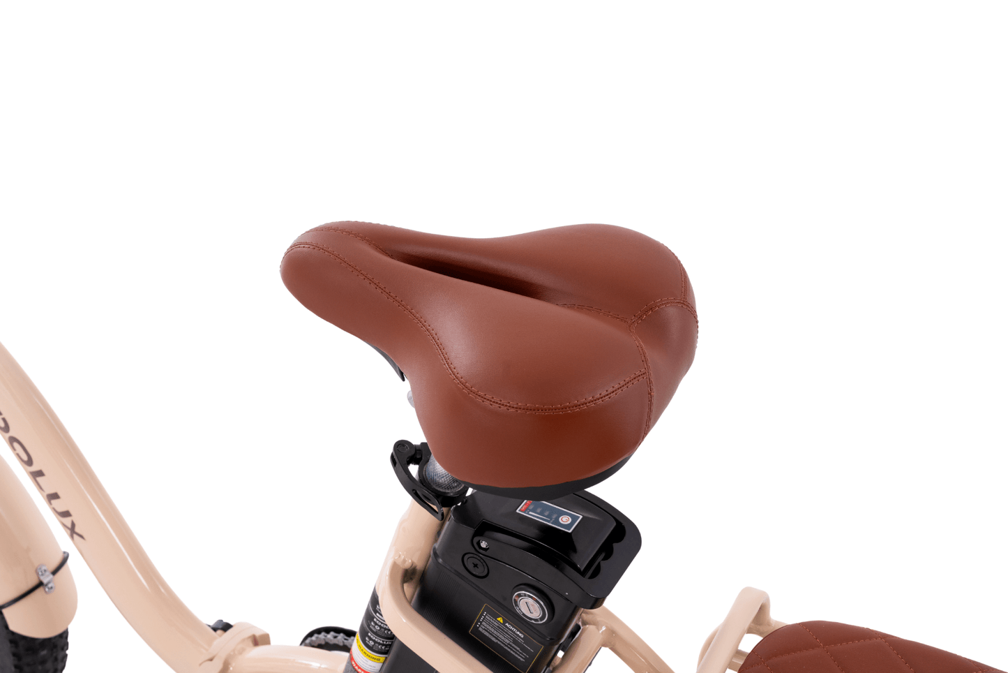 KOOLUX X16 - Bicicleta eléctrica - Tienda de ruedas