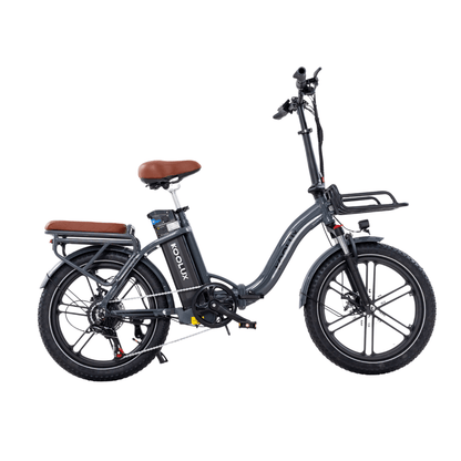 KOOLUX X16 - Bicicleta eléctrica - Tienda de ruedas
