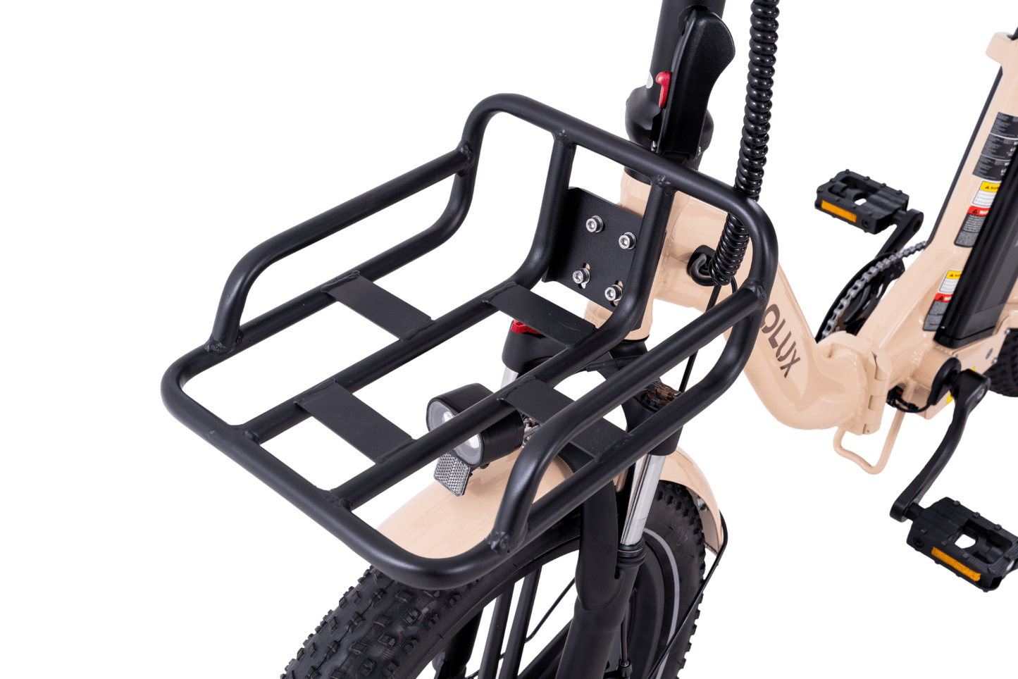 KOOLUX X16 - Bicicleta eléctrica - Tienda de ruedas