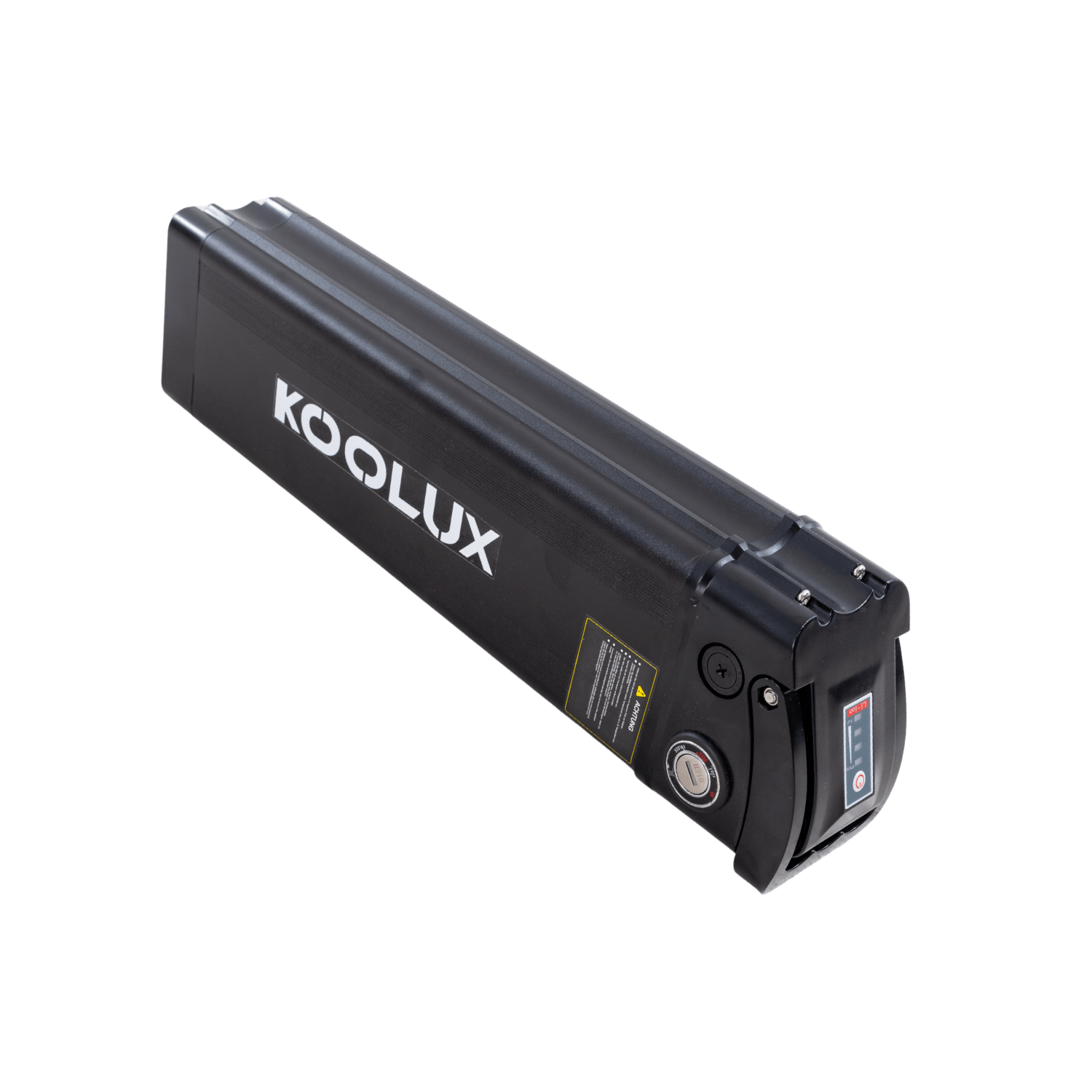 KOOLUX X16 - Bicicleta eléctrica - Tienda de ruedas