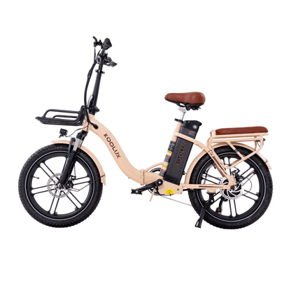 KOOLUX X16 - Bicicleta eléctrica - Tienda de ruedas