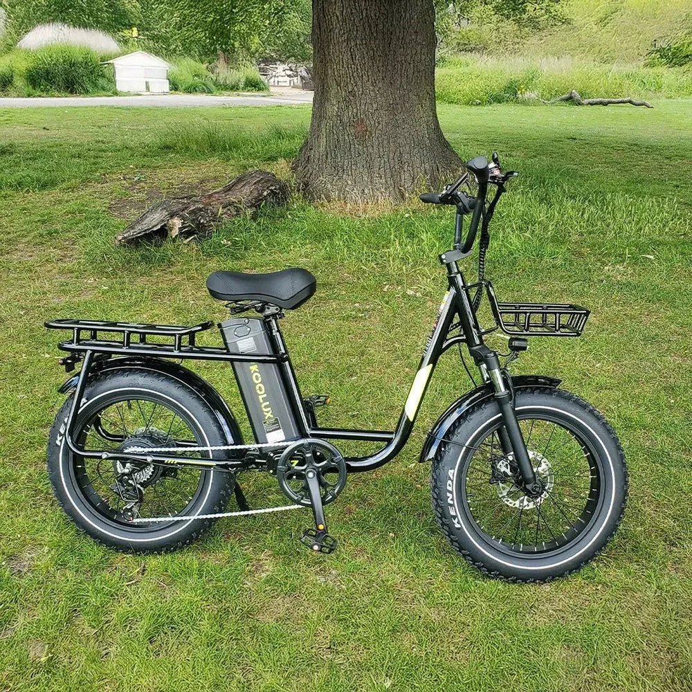 KOOLUX X7 - Bicicleta eléctrica - Tienda de ruedas