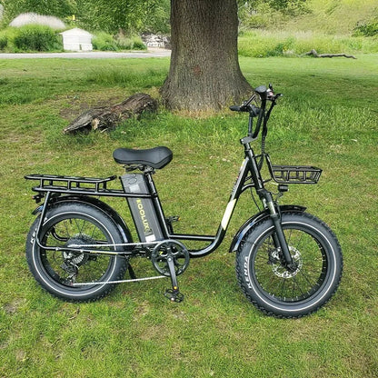 KOOLUX X7 - Bicicleta eléctrica - Tienda de ruedas