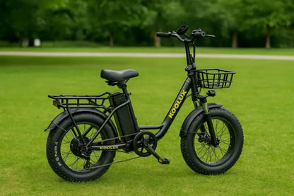 KOOLUX X7 - Bicicleta eléctrica - Tienda de ruedas
