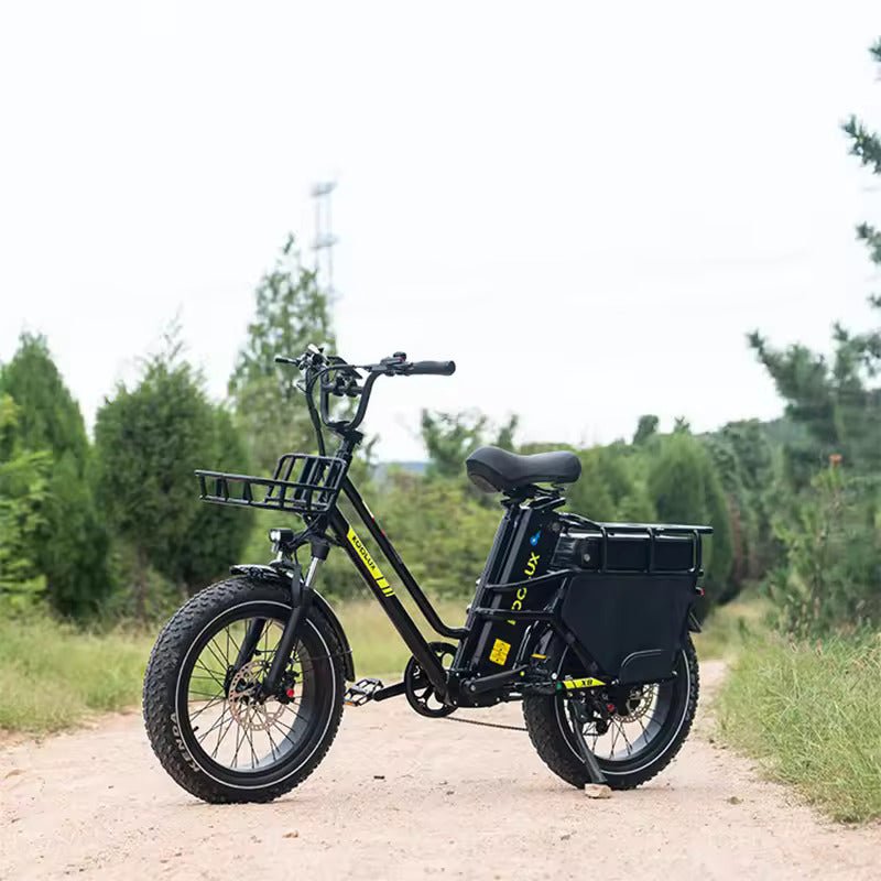 KOOLUX X8 - Bicicleta eléctrica - Tienda de ruedas