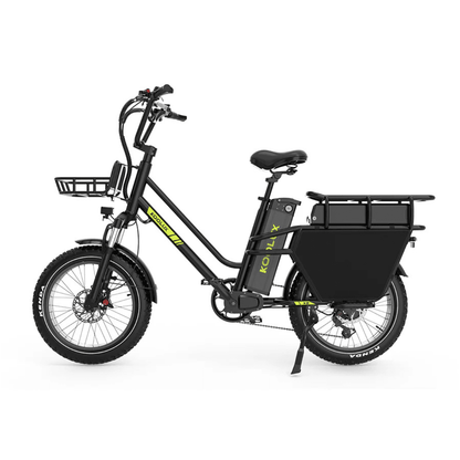KOOLUX X8 - Bicicleta eléctrica - Tienda de ruedas