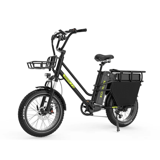 KOOLUX X8 - Bicicleta eléctrica - Tienda de ruedas