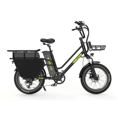 KOOLUX X8 - Bicicleta eléctrica - Tienda de ruedas