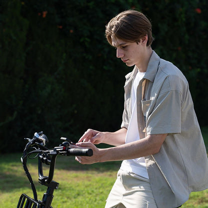 KOOLUX X8 - Bicicleta eléctrica - Tienda de ruedas