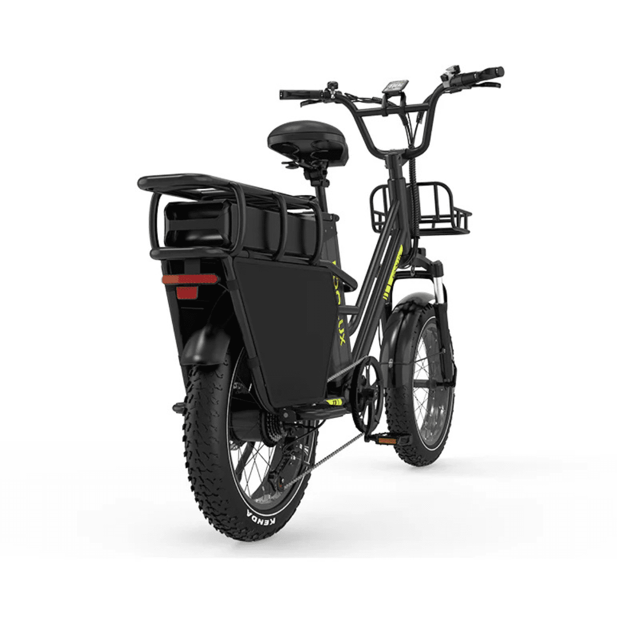 KOOLUX X8 - Bicicleta eléctrica - Tienda de ruedas