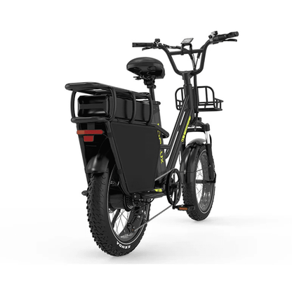 KOOLUX X8 - Bicicleta eléctrica - Tienda de ruedas